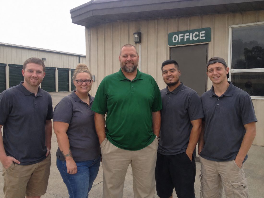 Pest control professionals in Lodi, CA